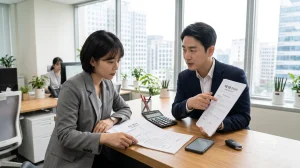 리스·장기렌트 채무불이행 시 조치와 신차 구매 영향 — 무엇을 먼저 확인해야 하나