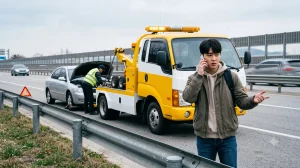 대학생 자동차보험 특약 선택법: 부모 명의 차량 운전할 때 꼭 확인할 5가지